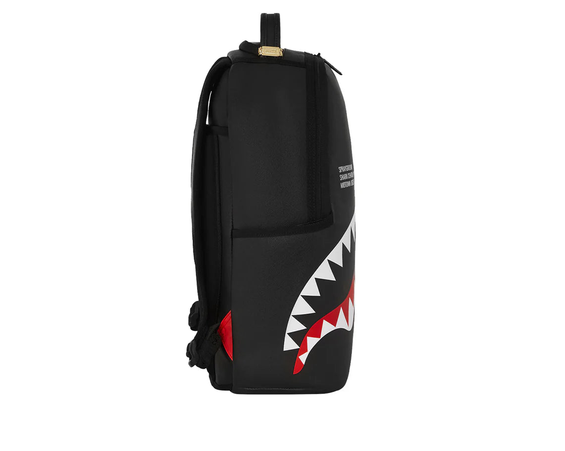Zaino SPRAYGROUND Shark Central Split Infinity Dlxsv 910B6249NSZ Unisex Uomo Donna