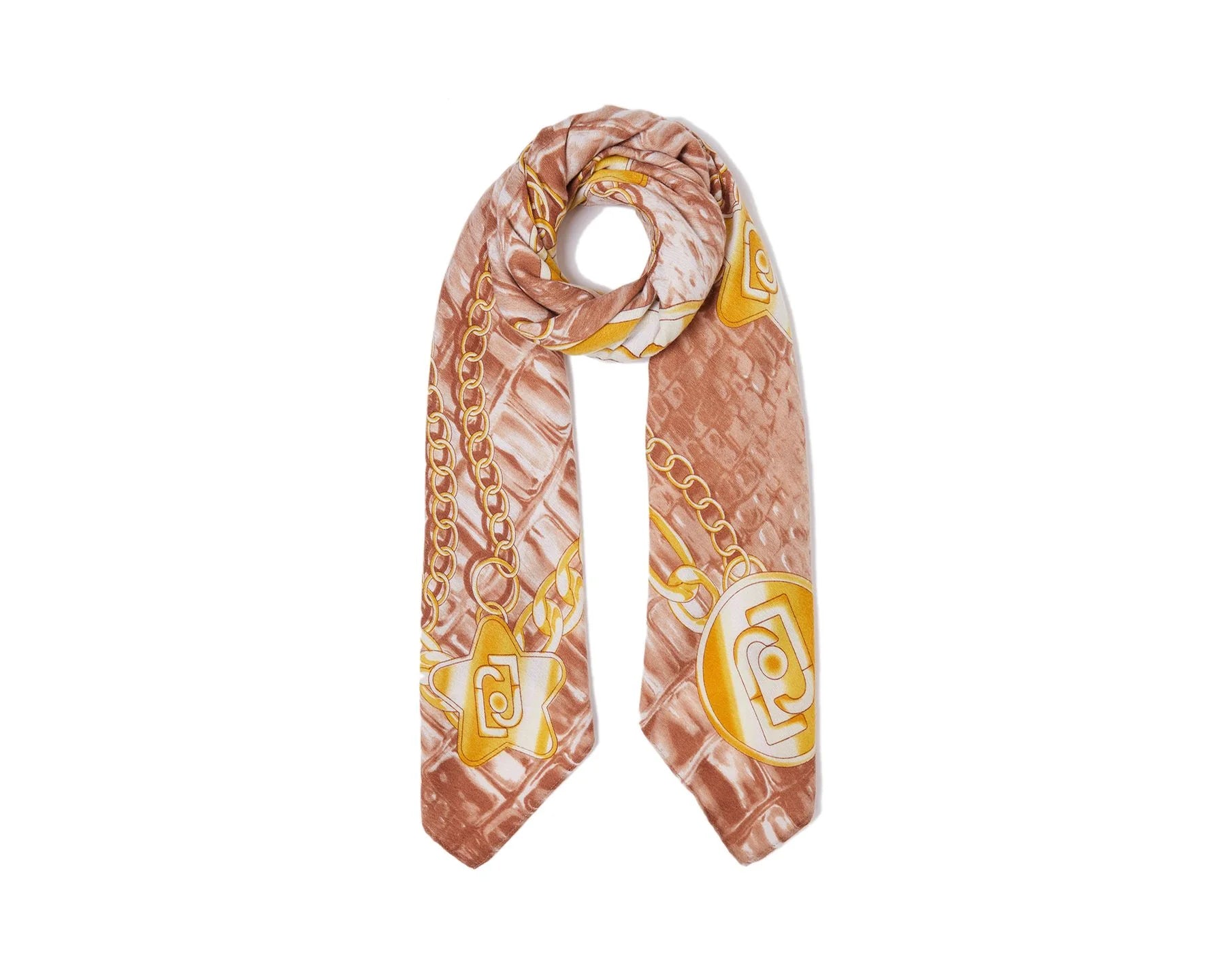 Foulard Donna Liu Jo