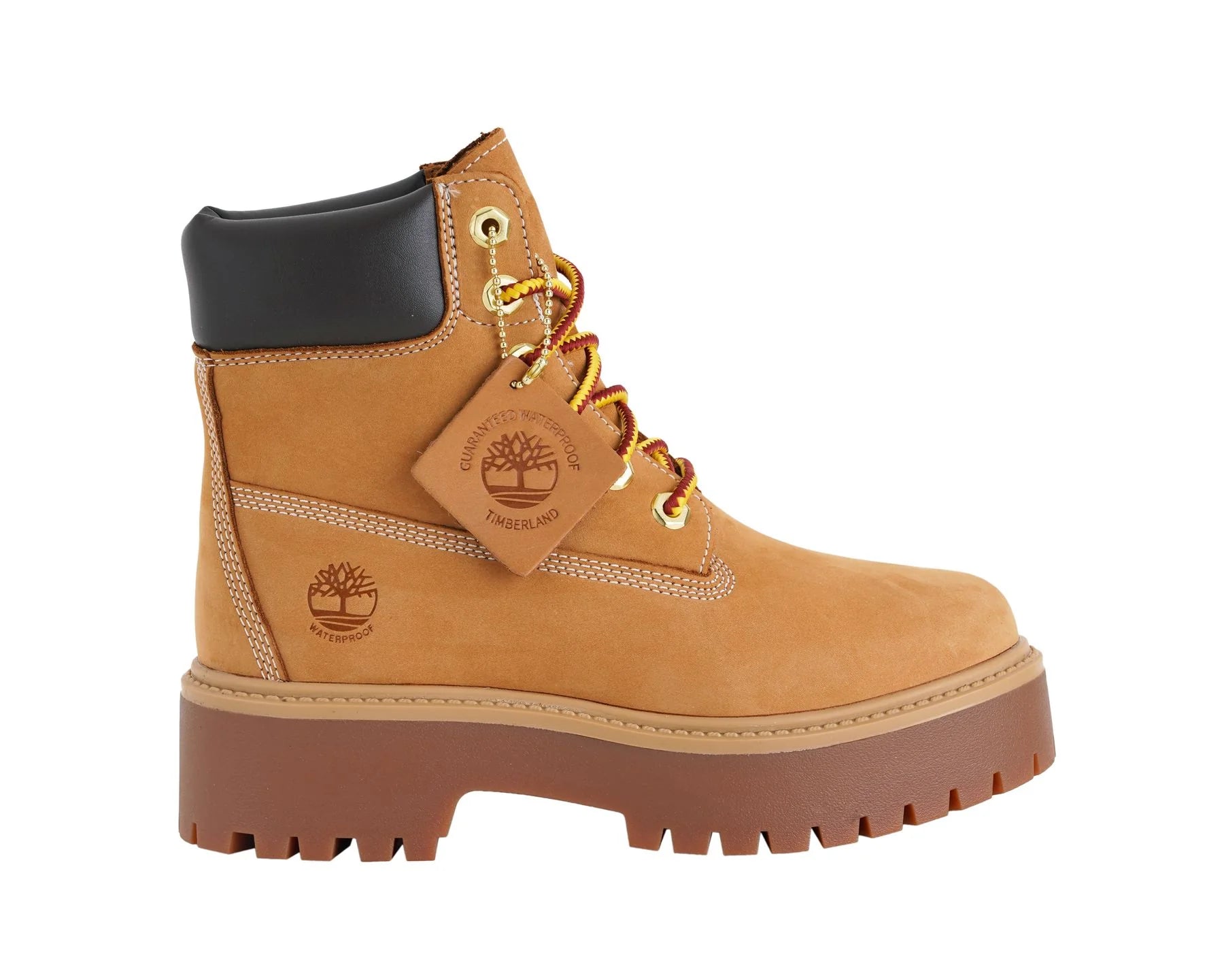 timberland scarpa 2025