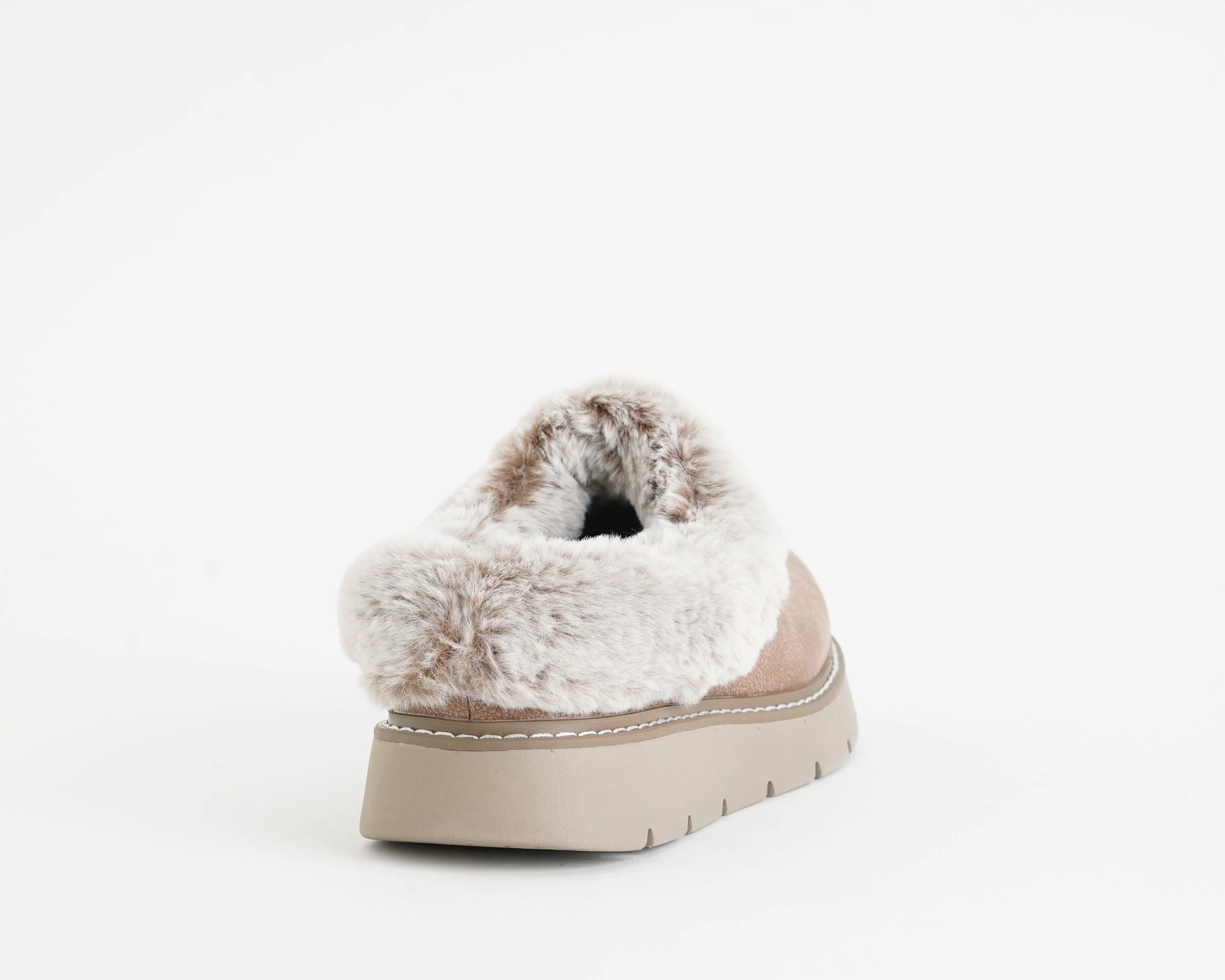 Sabot Skechers KEEPSAKES LTE-COZY BLEND 114762/TPE Donna