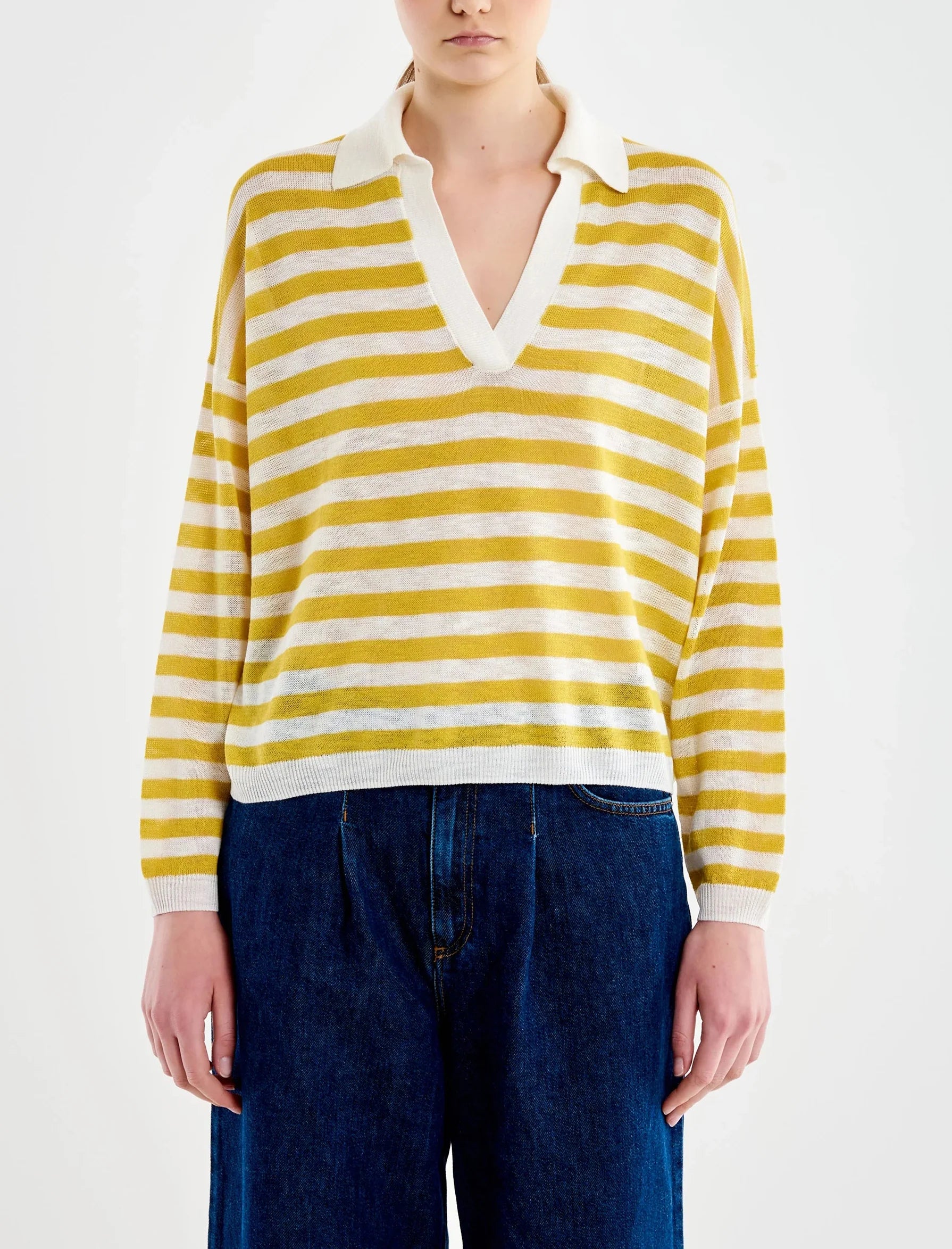 Maglia Donna vicolo