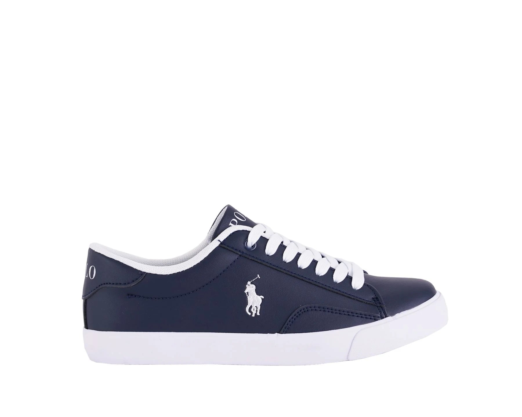 POLO RALPH LAUREN Sneakers basse Bambino