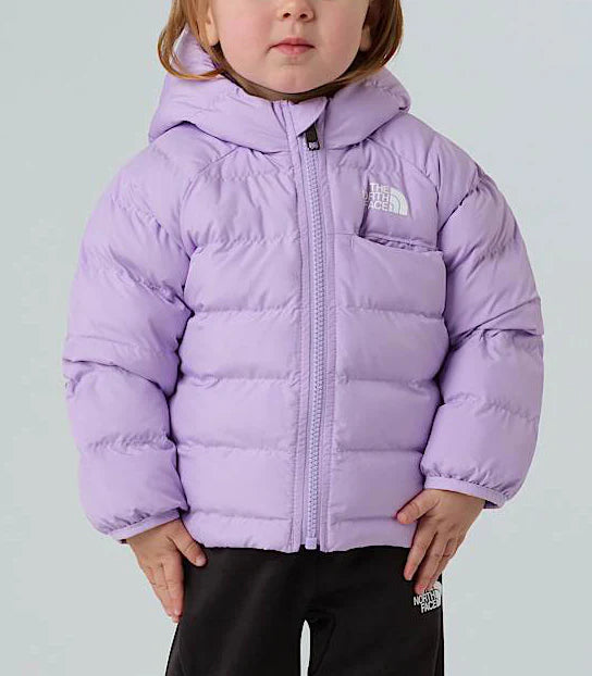 Giacca reversibile THE NORTH FACE PERRITO NF0A88W3QZI Unisex bambino