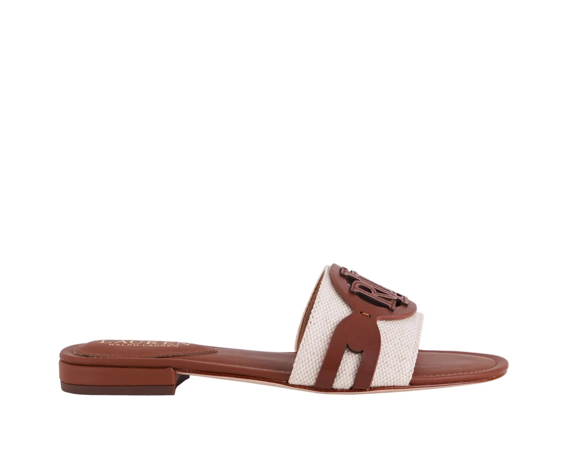Sandalo basso Donna